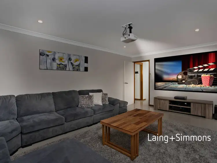 Fifth view of Homely house listing, 5 Bayley Road, South Penrith NSW 2750