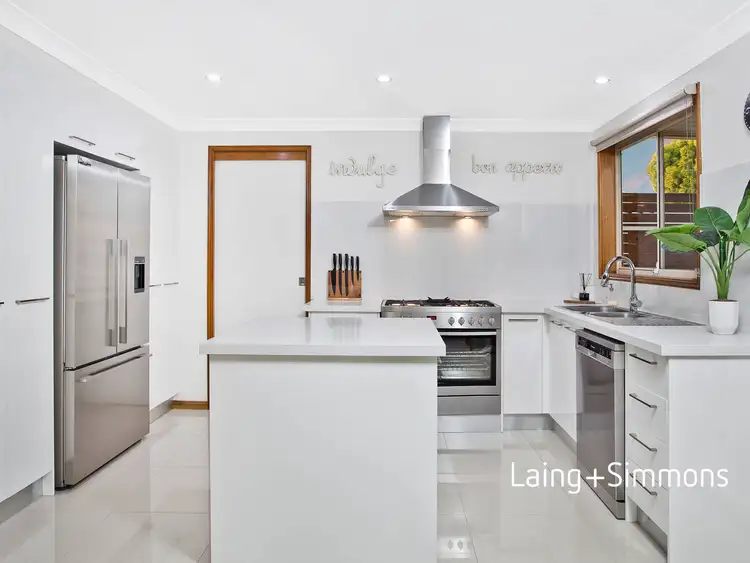 Seventh view of Homely house listing, 5 Bayley Road, South Penrith NSW 2750