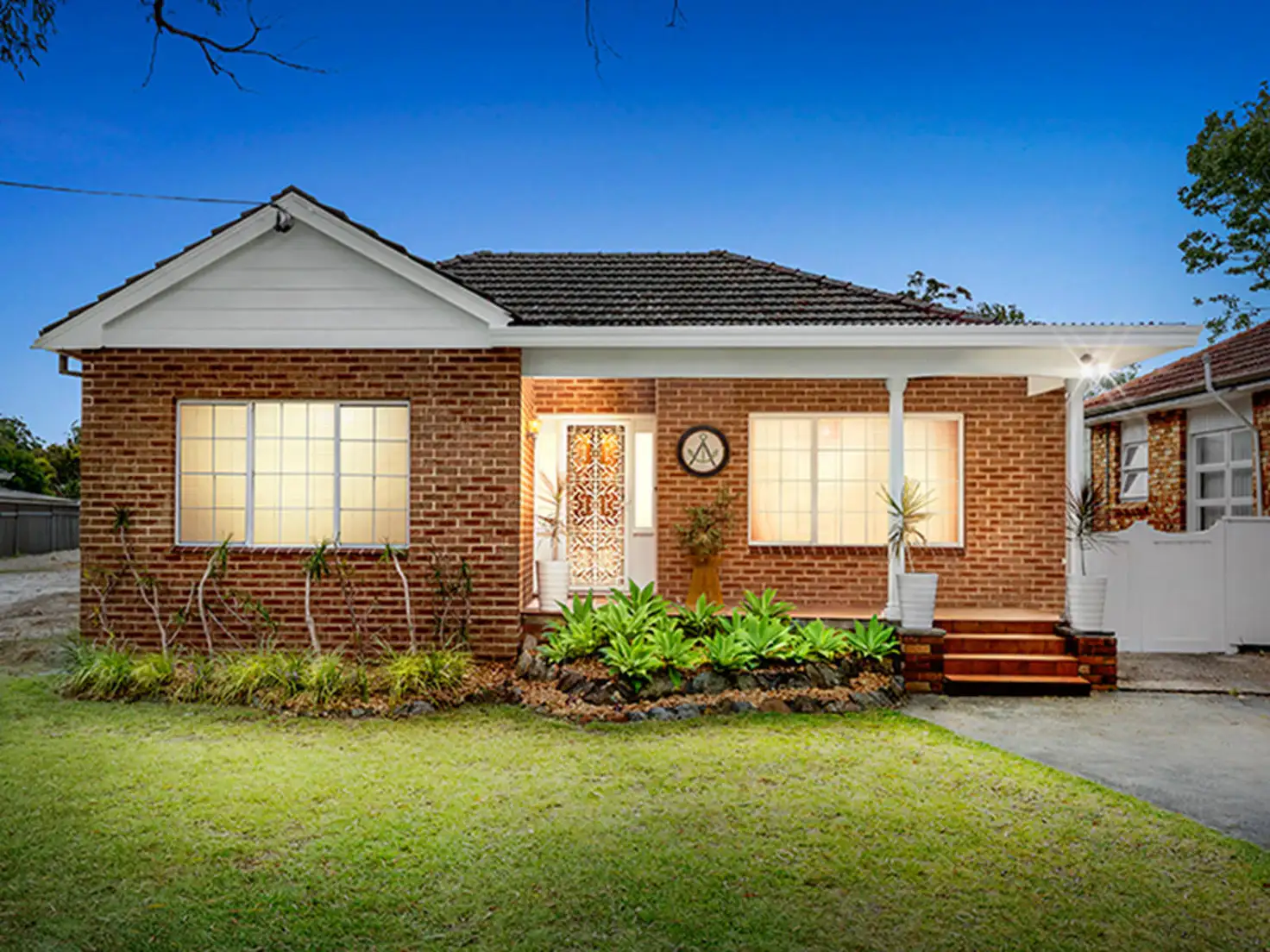 Main view of Homely house listing, 95 Wonga Road, Yowie Bay NSW 2228