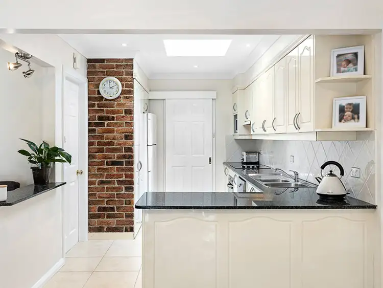 Second view of Homely house listing, 95 Wonga Road, Yowie Bay NSW 2228