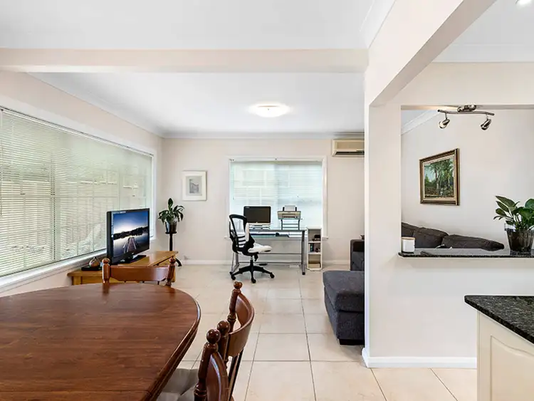 Third view of Homely house listing, 95 Wonga Road, Yowie Bay NSW 2228