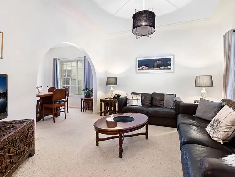 Fourth view of Homely house listing, 95 Wonga Road, Yowie Bay NSW 2228