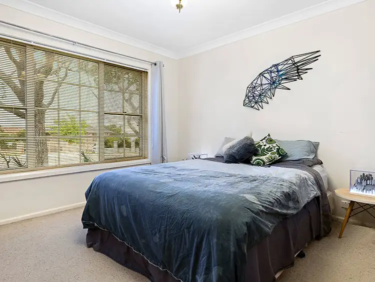 Fifth view of Homely house listing, 95 Wonga Road, Yowie Bay NSW 2228