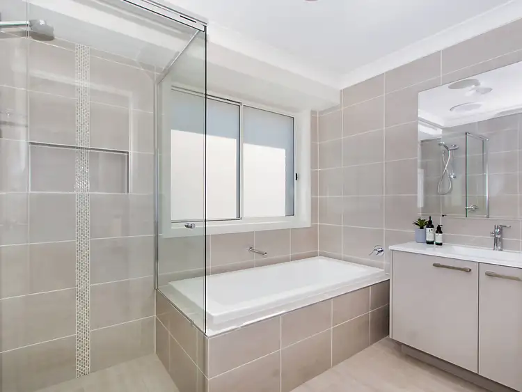 Fifth view of Homely house listing, 105 Alex Avenue, Schofields NSW 2762