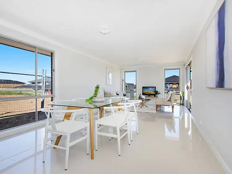 Sixth view of Homely house listing, 105 Alex Avenue, Schofields NSW 2762