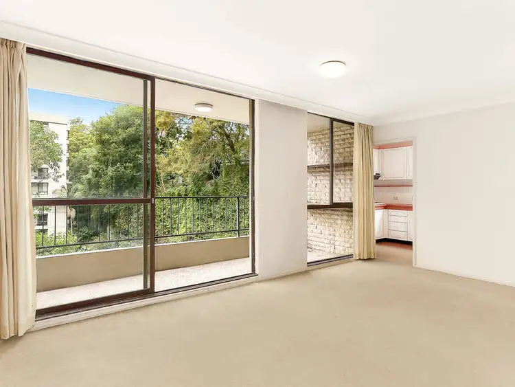 5D/4 Hampden Street, Paddington NSW 2021