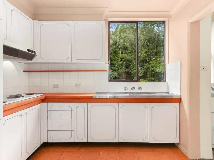 Second view of Homely apartment listing, 5D/4 Hampden Street, Paddington NSW 2021