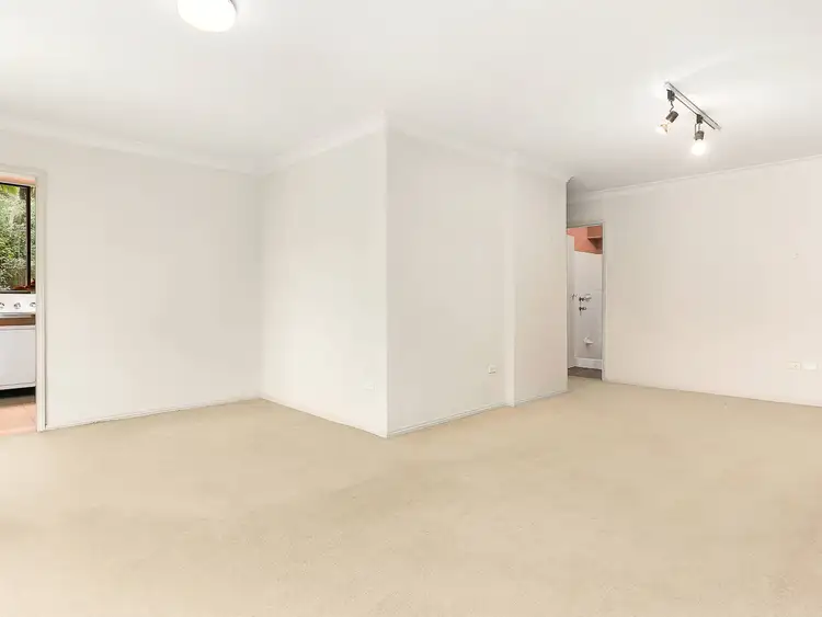 Third view of Homely apartment listing, 5D/4 Hampden Street, Paddington NSW 2021