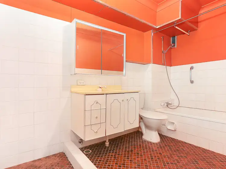 Fifth view of Homely apartment listing, 5D/4 Hampden Street, Paddington NSW 2021