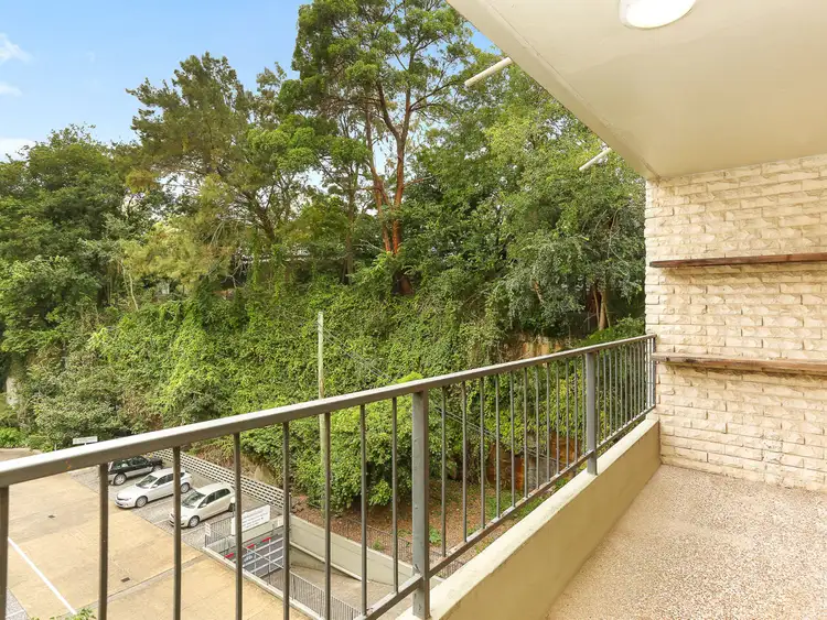 Sixth view of Homely apartment listing, 5D/4 Hampden Street, Paddington NSW 2021