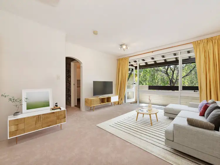 28/6 Buller Road, Artarmon NSW 2064