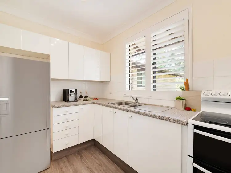 Second view of Homely apartment listing, 28/6 Buller Road, Artarmon NSW 2064