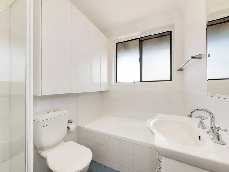 Fourth view of Homely apartment listing, 28/6 Buller Road, Artarmon NSW 2064