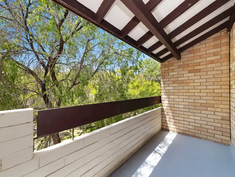 Fifth view of Homely apartment listing, 28/6 Buller Road, Artarmon NSW 2064