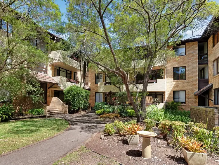 Sixth view of Homely apartment listing, 28/6 Buller Road, Artarmon NSW 2064