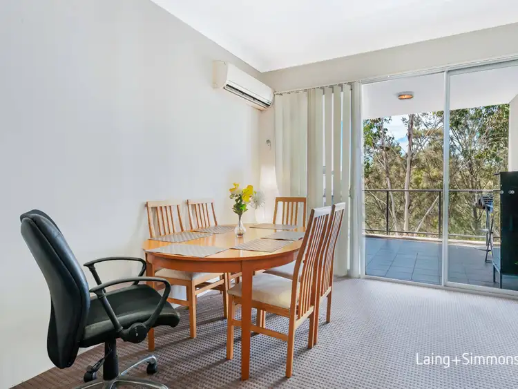 66/35-37 Darcy Road, Westmead NSW 2145