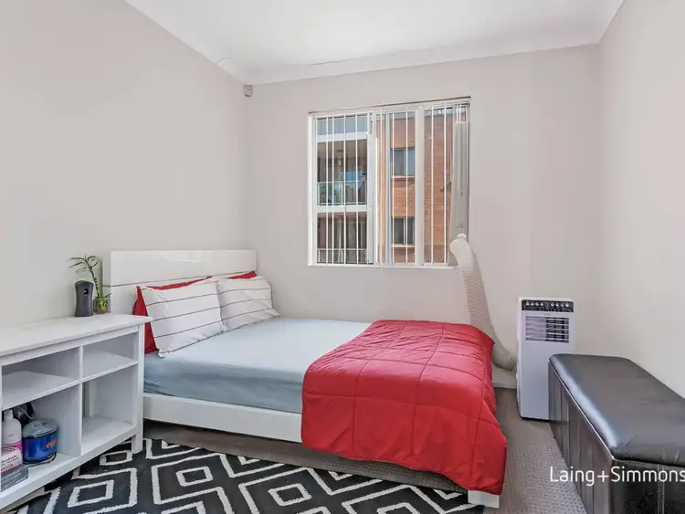 Fifth view of Homely unit listing, 66/35-37 Darcy Road, Westmead NSW 2145