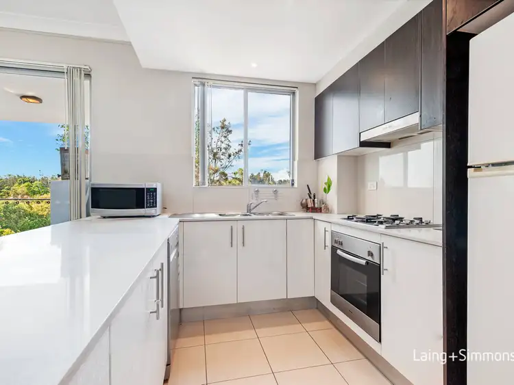 Sixth view of Homely unit listing, 66/35-37 Darcy Road, Westmead NSW 2145
