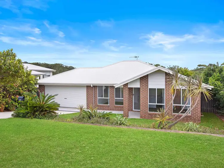 Main view of Homely house listing, 24 Brierley Avenue, Port Macquarie NSW 2444
