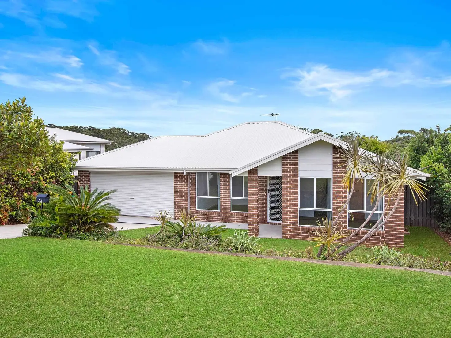 Main view of Homely house listing, 24 Brierley Avenue, Port Macquarie NSW 2444