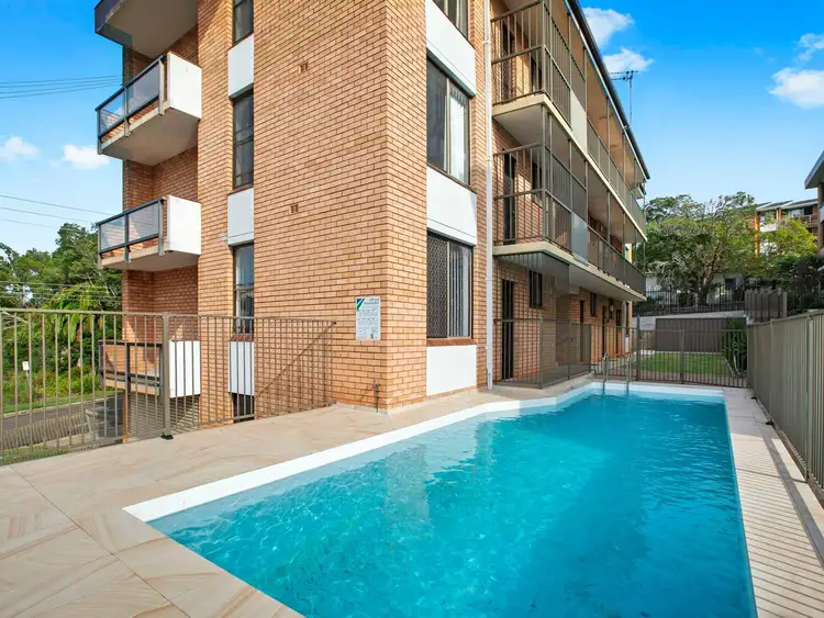 Main view of Homely unit listing, 7/9 Flynn Street, Port Macquarie NSW 2444