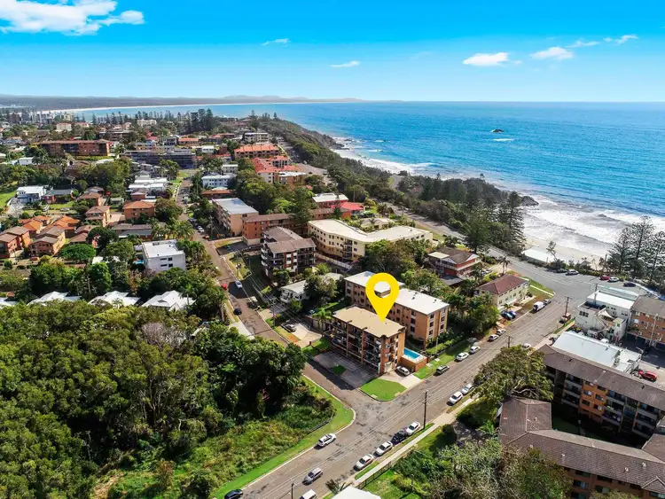 Fifth view of Homely unit listing, 7/9 Flynn Street, Port Macquarie NSW 2444