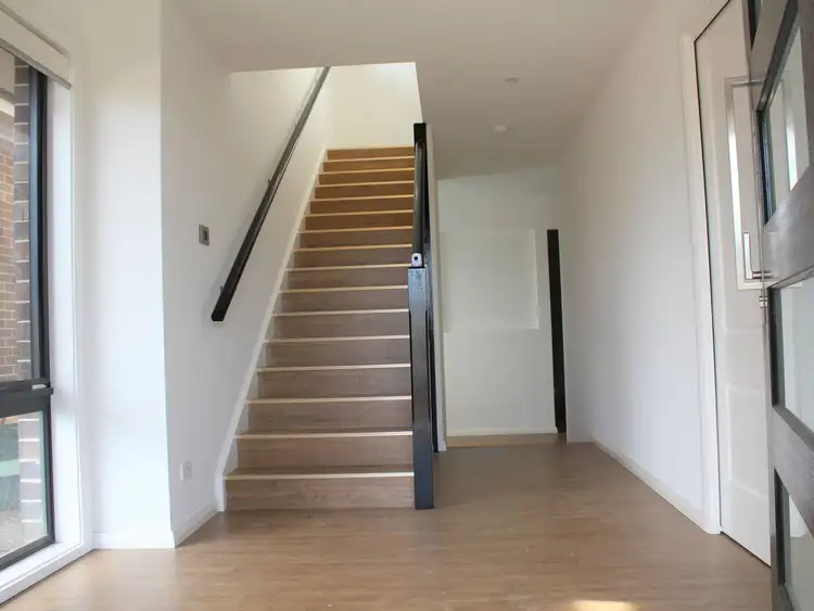 Second view of Homely semi-detached listing, 1/5 Ritchie Tce, Middleton Grange NSW 2171