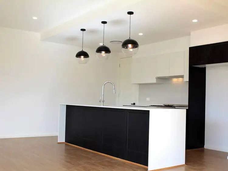 Third view of Homely semi-detached listing, 1/5 Ritchie Tce, Middleton Grange NSW 2171