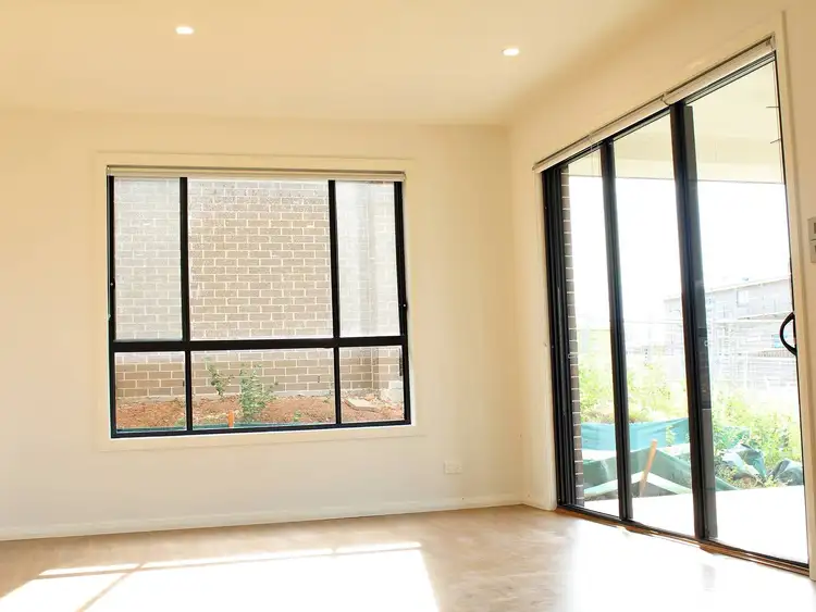 Fifth view of Homely semi-detached listing, 1/5 Ritchie Tce, Middleton Grange NSW 2171