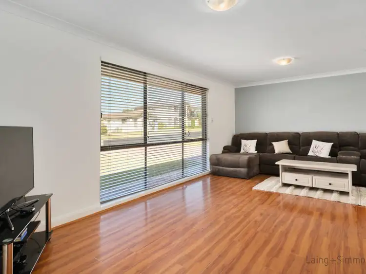 Second view of Homely house listing, 11 Gissing Street, Wetherill Park NSW 2164