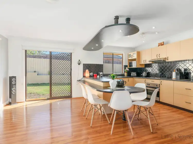 Fourth view of Homely house listing, 11 Gissing Street, Wetherill Park NSW 2164