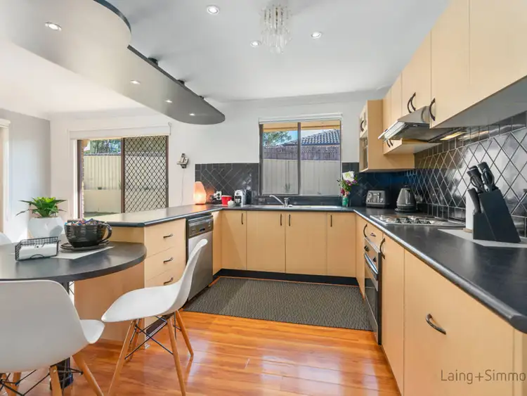 Fifth view of Homely house listing, 11 Gissing Street, Wetherill Park NSW 2164