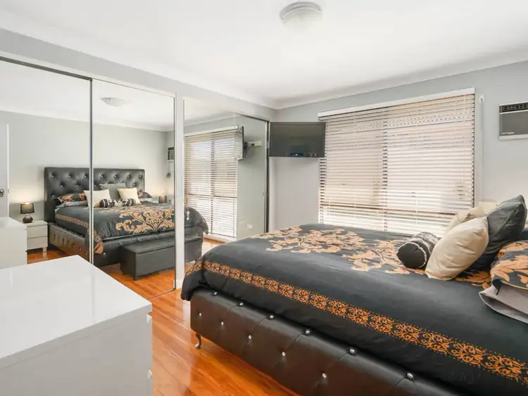 Sixth view of Homely house listing, 11 Gissing Street, Wetherill Park NSW 2164