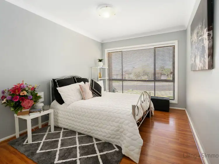 Seventh view of Homely house listing, 11 Gissing Street, Wetherill Park NSW 2164