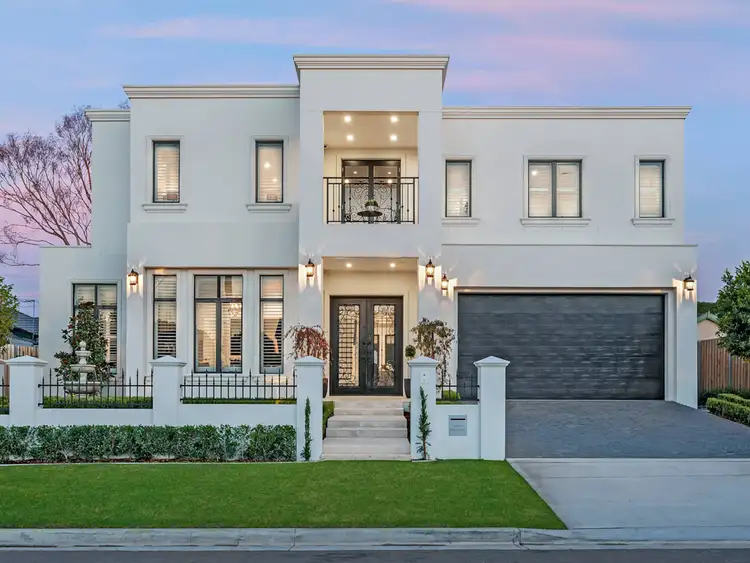 12 West Street, Guildford NSW 2161