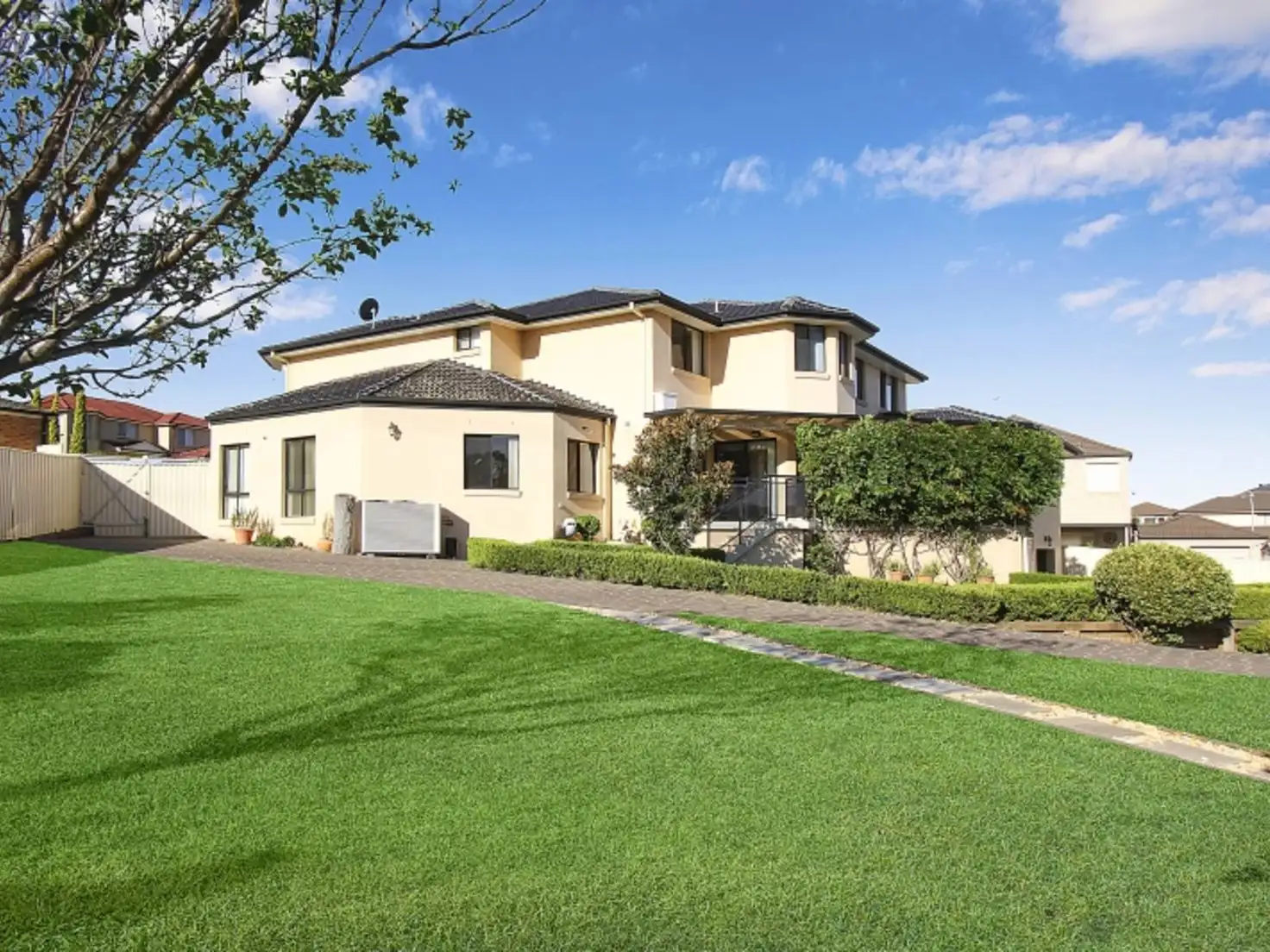 Main view of Homely house listing, 8 Lodi Close, West Hoxton NSW 2171