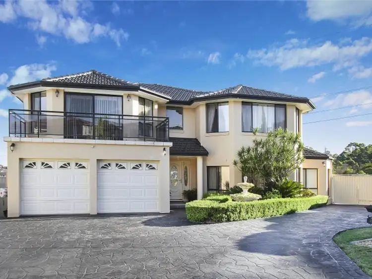 Second view of Homely house listing, 8 Lodi Close, West Hoxton NSW 2171