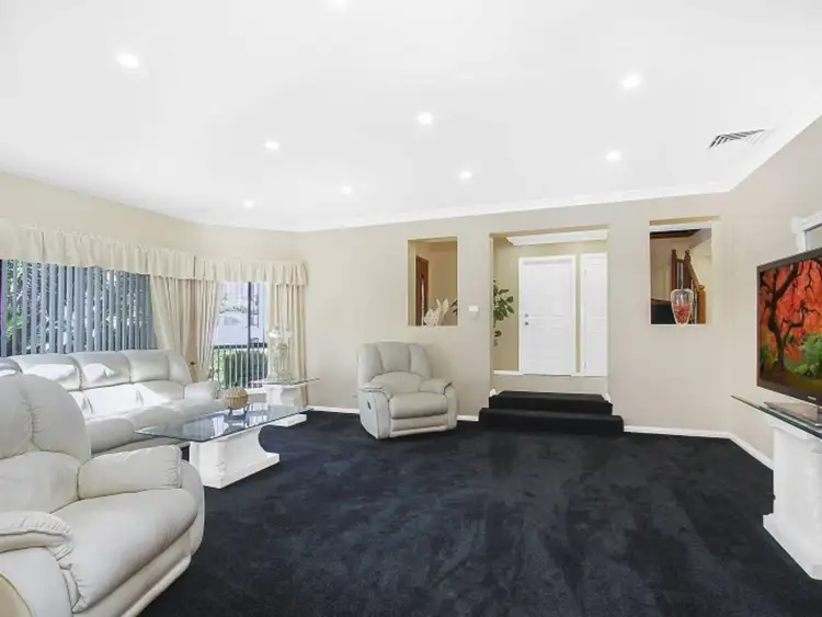 Third view of Homely house listing, 8 Lodi Close, West Hoxton NSW 2171