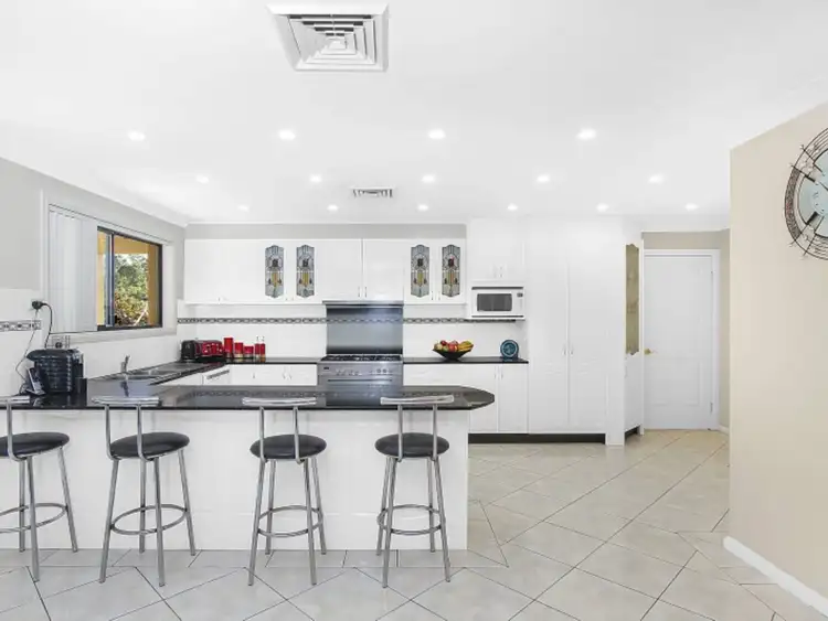 Fourth view of Homely house listing, 8 Lodi Close, West Hoxton NSW 2171