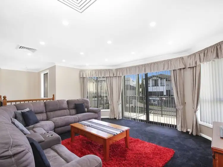 Sixth view of Homely house listing, 8 Lodi Close, West Hoxton NSW 2171