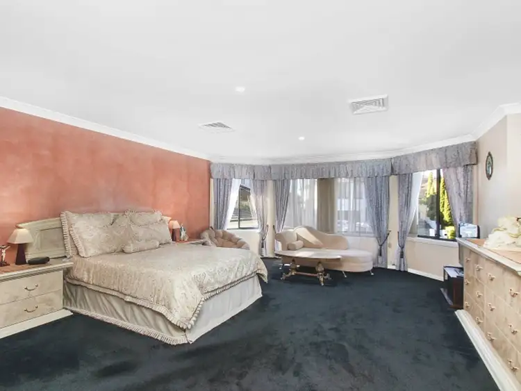 Seventh view of Homely house listing, 8 Lodi Close, West Hoxton NSW 2171