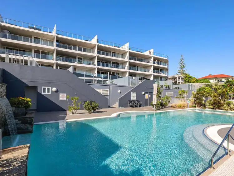 Main view of Homely apartment listing, 106/20-22 Mort Street, Port Macquarie NSW 2444
