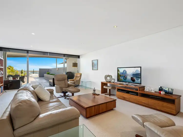 Second view of Homely apartment listing, 106/20-22 Mort Street, Port Macquarie NSW 2444