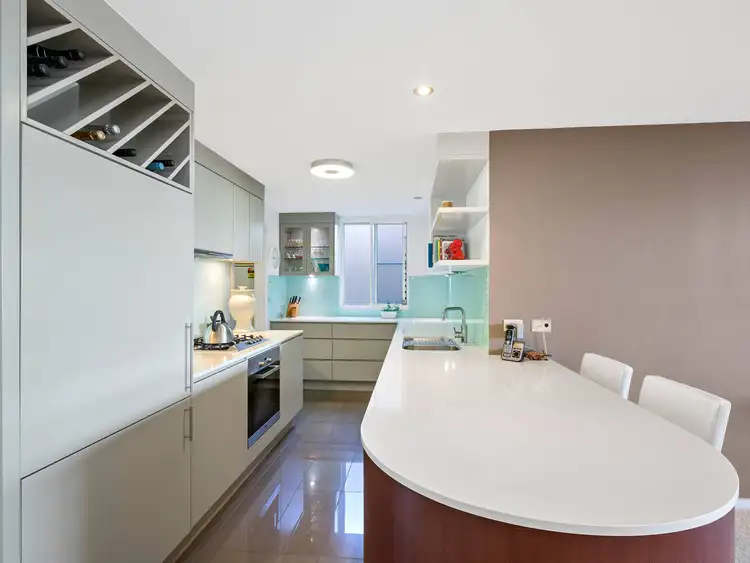 Third view of Homely apartment listing, 106/20-22 Mort Street, Port Macquarie NSW 2444