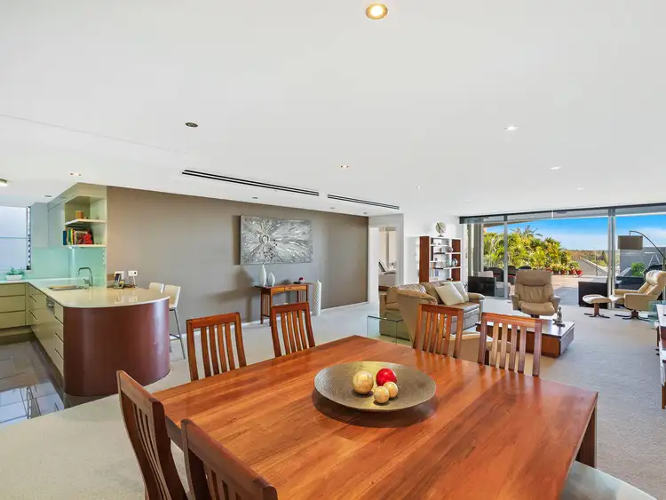 Fourth view of Homely apartment listing, 106/20-22 Mort Street, Port Macquarie NSW 2444
