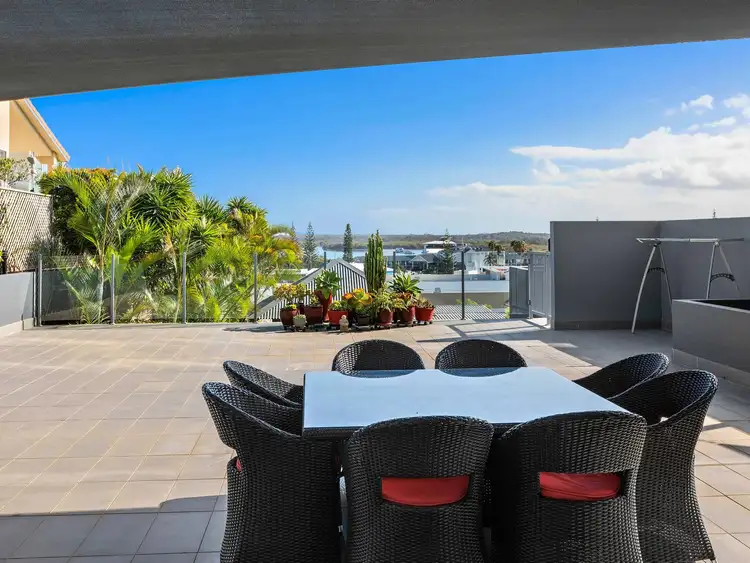Sixth view of Homely apartment listing, 106/20-22 Mort Street, Port Macquarie NSW 2444