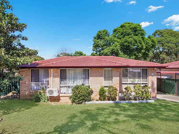54 Quakers Road, Marayong NSW 2148