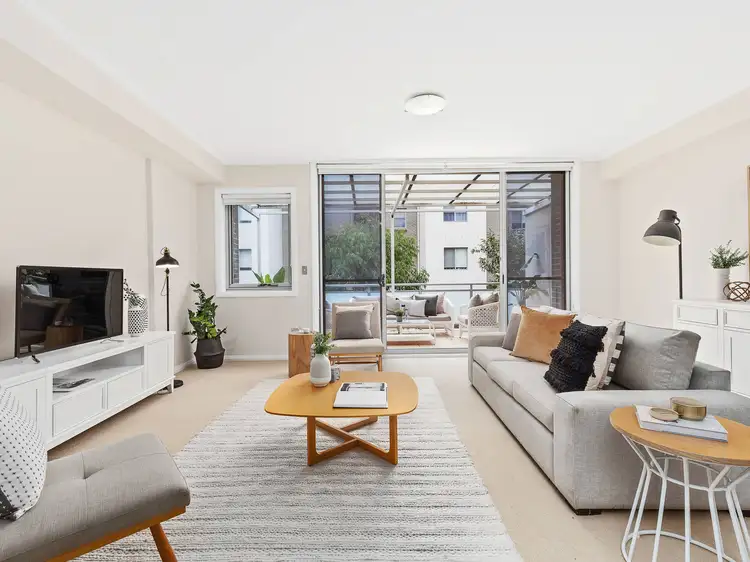28/23-31 McIntyre Street, Gordon NSW 2072