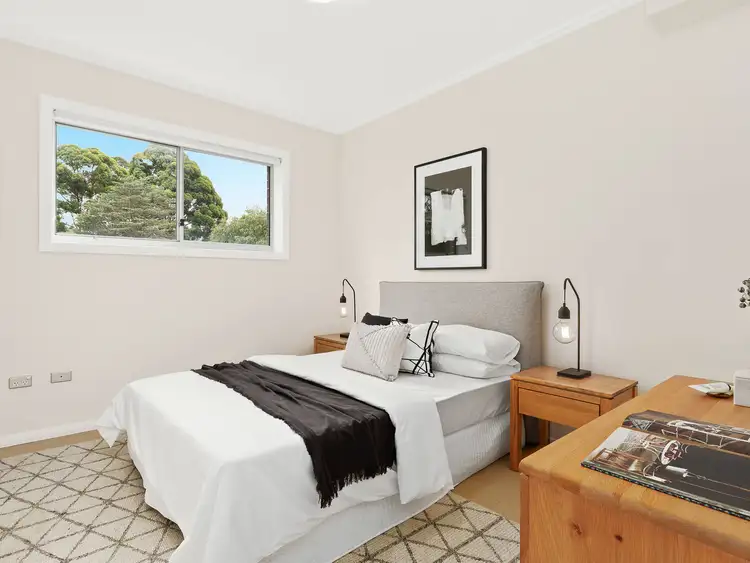 Sixth view of Homely apartment listing, 28/23-31 McIntyre Street, Gordon NSW 2072