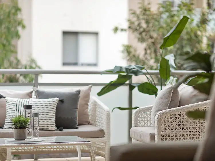 Seventh view of Homely apartment listing, 28/23-31 McIntyre Street, Gordon NSW 2072